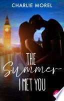 The Summer I Met You