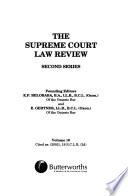 The Supreme Court Law Review