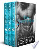 The Surrender Series Box Set