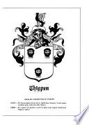 The Thigpens and Connections
