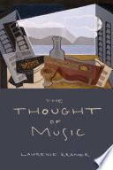 The Thought of Music