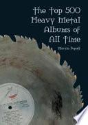 The Top 500 Heavy Metal Albums of All Time