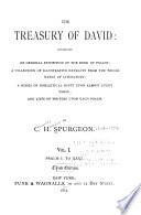 The Treasury of David