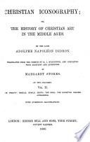 The Trinity. Angels. Devils. Death. The soul. The Christian scheme. Appendices