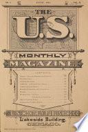The U. S. Monthly Magazine