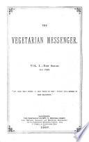 The Vegetarian Messenger