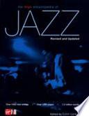 The Virgin Encyclopedia of Jazz