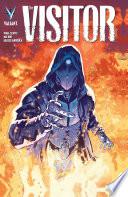 The Visitor