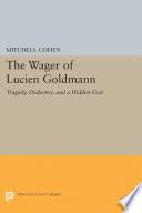 The Wager of Lucien Goldmann