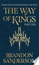 The Way of Kings Part One