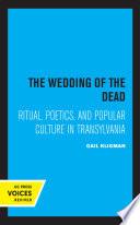 The Wedding of the Dead