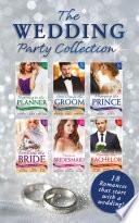 The Wedding Party Collection