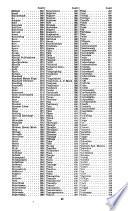 The Westinghouse Code ...