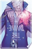 The Wicked + The Divine -