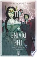 The Wicked + The Divine - Tome 08