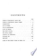 The Windsor Peerage for 1890-1894