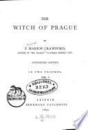 The Witch of Prague