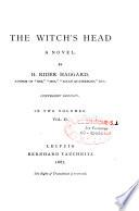 The Witch's Head
