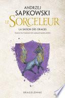 The Witcher : La Saison des orages