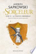 The Witcher : La Tour de l'Hirondelle