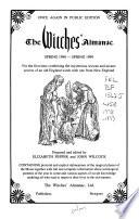 The Witches' Almanac