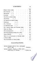 The Works of Arthur Clement Hilton (of Marlborough & Cambridge)