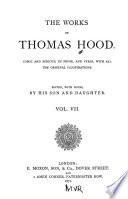 The Works of Thomas Hood