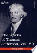 The Works of Thomas Jefferson