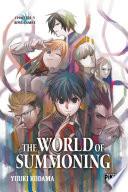 The World of Summoning Chapitre 005