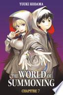 The World of Summoning Chapitre 007
