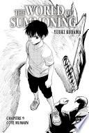 The World of Summoning Chapitre 009