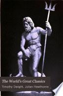 The World's Great Classics: Essays of British essayists