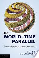 The World-Time Parallel