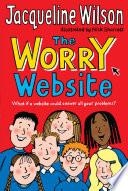 The Worry Website