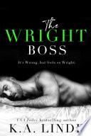 The Wright Boss