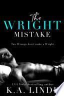 The Wright Mistake