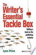 The Writer's Essential Tackle Box