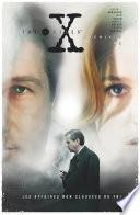 The X-Files Archives -
