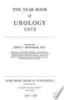 The Year Book of Urology