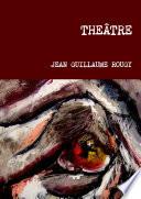THEÂTRE CATACHRESE ZORAN S'AMUSE LA PISCINE LES POUPEES