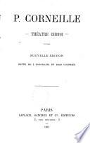 Théâtre choisi