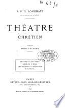 Théatre chrétien
