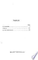 Théâtre complet