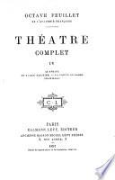 Théatre complet