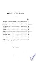 Théatre complet