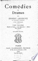 Théâtre complet