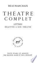 Theatre Complet