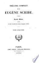 Théâtre complèt