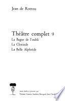 Théâtre complet