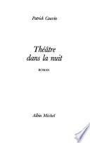 Théâtre dans la nuit